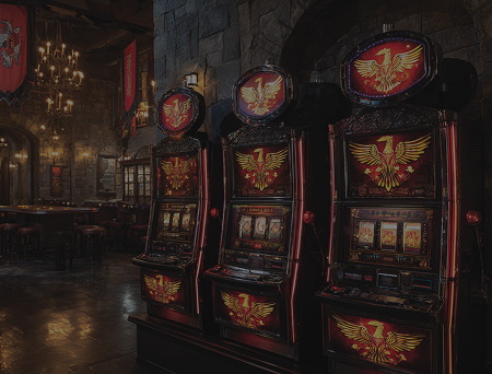 Germania Casino