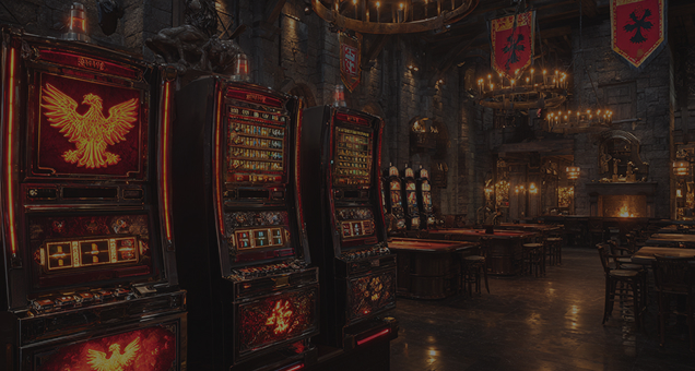 Germania Casino