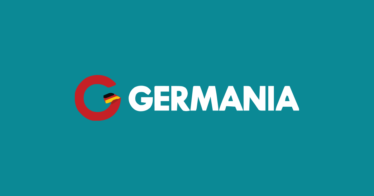 Germania Casino Welcome Offer